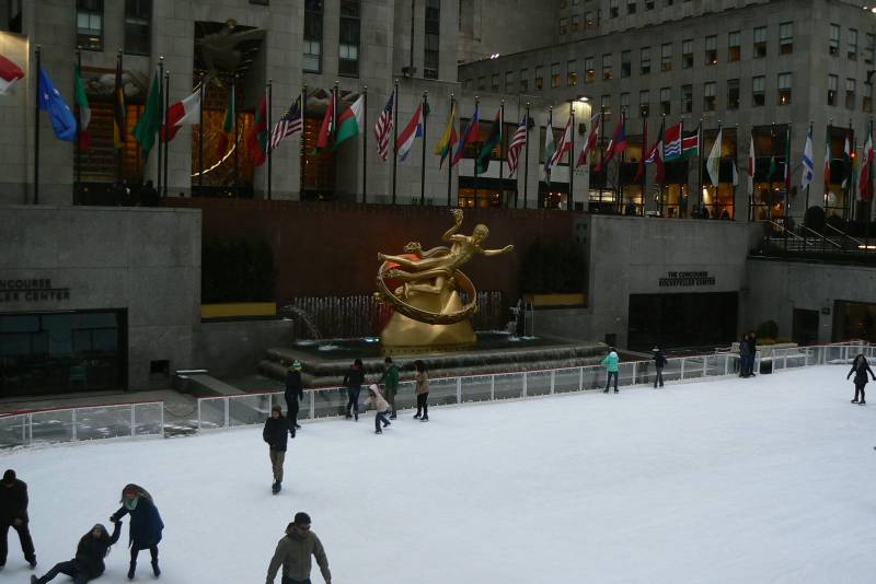 06 Rockfeller Center